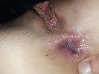 Like Alya Holes Fuck in Ass, Deep_Anal andPainful Gape