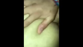 Pounding a 18 year old straight teen