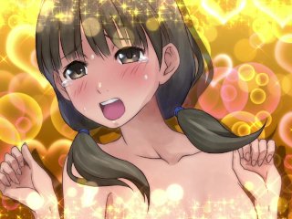 visual novel, hentai, kotodama, video game