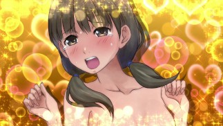 audap's Kotodama: The 7 Mysteries of Fujisawa Switch P8