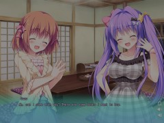 audap's Sankaku Renai: Love Triangle Trouble PC P14