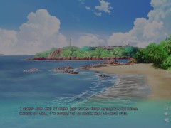 audap's Sankaku Renai: Love Triangle Trouble PC P15