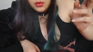 asian smokers