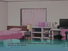 audap's Sankaku Renai: Love Triangle Trouble PC P16 - Screenshot 10 of 16 - Sankaku Renai