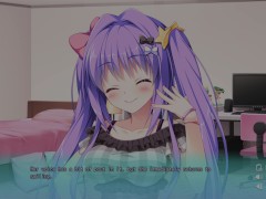 audap's Sankaku Renai: Love Triangle Trouble PC P16 - Screenshot 11 of 16 - Teenager