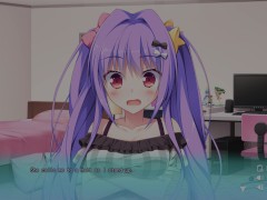 audap's Sankaku Renai: Love Triangle Trouble PC P16