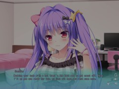 audap's Sankaku Renai: Love Triangle Trouble PC P16 - Screenshot 13 of 16 - Video Game