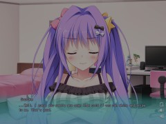 audap's Sankaku Renai: Love Triangle Trouble PC P16 - Screenshot 14 of 16 - Gaming