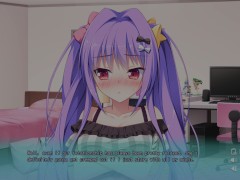 audap's Sankaku Renai: Love Triangle Trouble PC P16 - Screenshot 15 of 16 - Sankaku Renai