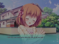 audap's Sankaku Renai: Love Triangle Trouble PC P16 - Screenshot 3 of 16 - Video Game