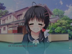 audap's Sankaku Renai: Love Triangle Trouble PC P16 - Screenshot 6 of 16 - Teenager