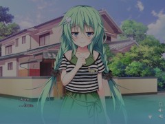 audap's Sankaku Renai: Love Triangle Trouble PC P16 - Screenshot 7 of 16 - Anime
