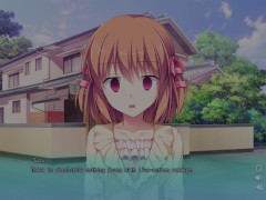 audap's Sankaku Renai: Love Triangle Trouble PC P16 - Screenshot 8 of 16 - Video Game