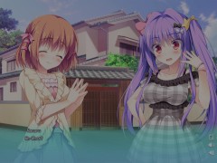 audap's Sankaku Renai: Love Triangle Trouble PC P16 - Screenshot 9 of 16 - Gaming