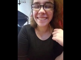 Femdom Sexting Humiliation Session