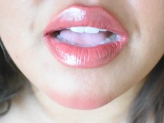 Mini Fetish: I enjoy watching you stroke your cock