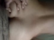 Preview 2 of 18 Years-Old College Teen Moaning While Being Fucked By Her Sugar Daddy