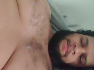 My First Video! (Jerkin it)