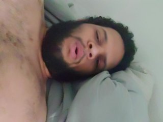 My First Video! (Jerkin it)