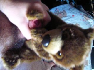 Tiens toi bien mon Teddy