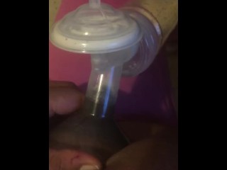 Breast milk
