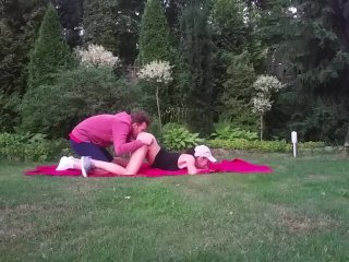 summer is coming and with it my great orgasms (Squirt big fountain)