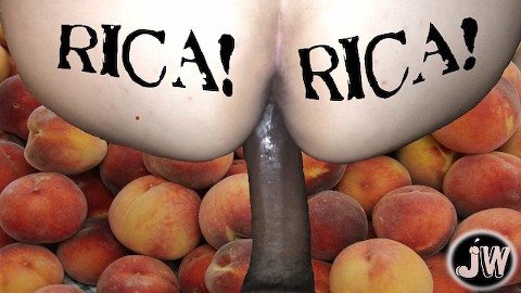 "Rica! Rica!" (Jamie Wolf + Gabriela Luna)
