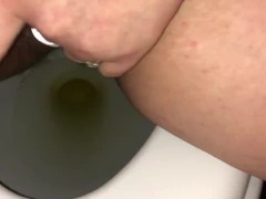 Peeing For Daddy