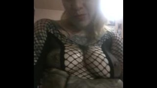 Checa mis videos completos en mi perfil - Boobs Sexy Dance
