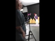 Preview 6 of Behind The Scenes of Aladdick