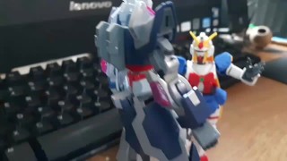 Gundam Hentai Porn - Free Gundam Hentai Porn Videos from Thumbzilla