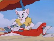 Tom and Jerry-Salt Water Tabby [deleted Footage] - Pornhub.com