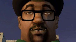 VERY BIG SMOKE'S ORDER