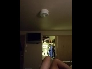 good old fashion FUCKING