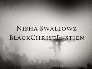 Nisha Swallowz nude photos