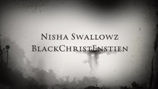 Nisha Tragar BlackChristEnstien