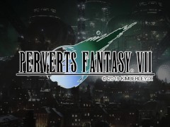 Perverts Fantasy VII - TRAILER - Final Fantasy Tifa Cosplay - Screenshot 3 of 16 - Kimberleyjx