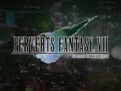 Perverts Fantasy VII - TRAILER - Final Fantasy Tifa Cosplay - Screenshot 5 of 16 - Final Fantasy 7