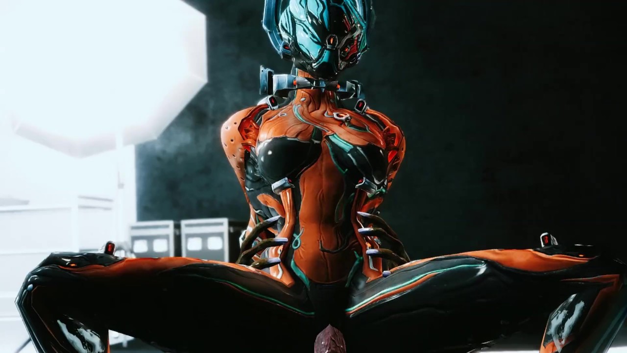 Warframe valkyr porn