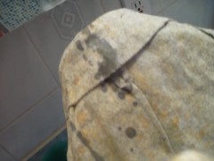 BBB preview: Michelle B. "Black Lingerie FJ facial"(cum only)AVI noSloMo