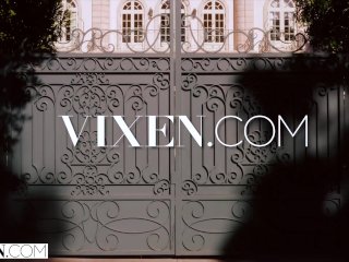 VIXEN Sophie Dee Is Completely Insatiable And Gets The Fuck Of Her Life screenshot number 0