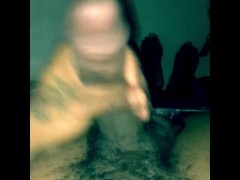 QuickNut B4 Bed - Screenshot 13 of 16 - Cumshot Compilation