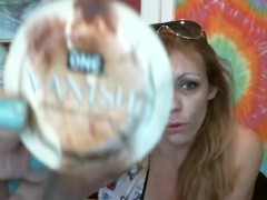 Condom Awareness - Screenshot 2 of 16 - Masturbate