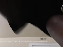 amaninheels | Giant Crossdresser | Towering in So Kates - Pt II (teaser)