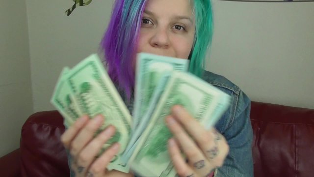 Watch Bondage Video:Corporate Cucks LOVE To Lose Control to Punk Millennials