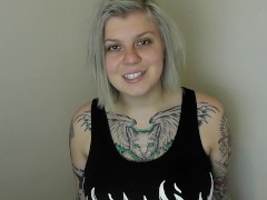 YOU DISAPPOINT YOUR PARENTS [virgin humiliation]