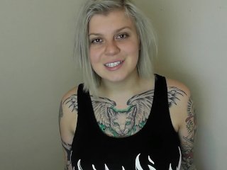 YOU DISAPPOINT YOUR_PARENTS [virgin humiliation]