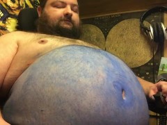 blueberry ggassyness clip