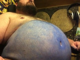 blueberry ggassyness clip