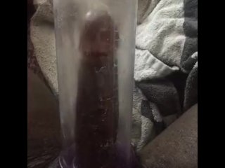 teen, bbc, old young, penis pump